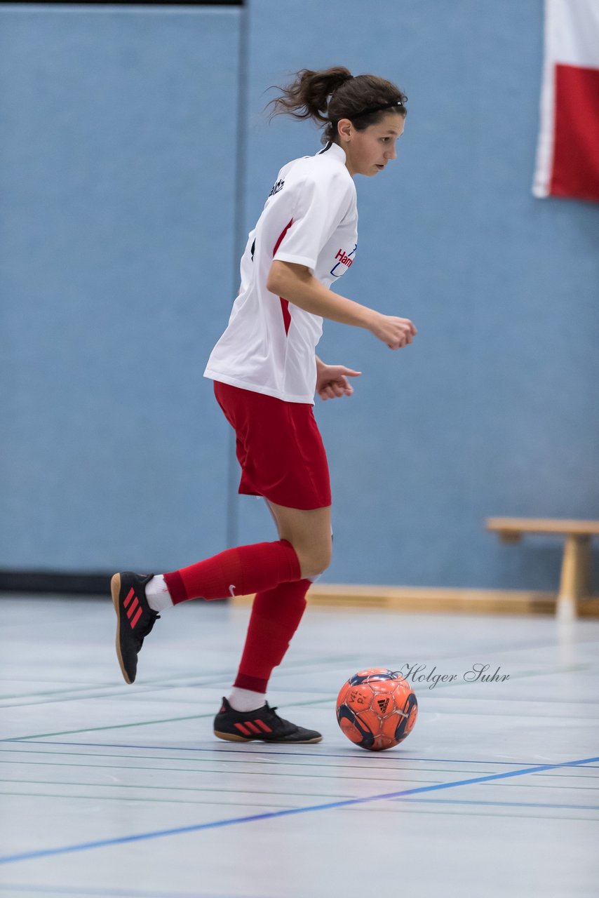 Bild 394 - wBJ Futsalmeisterschaft Runde 1